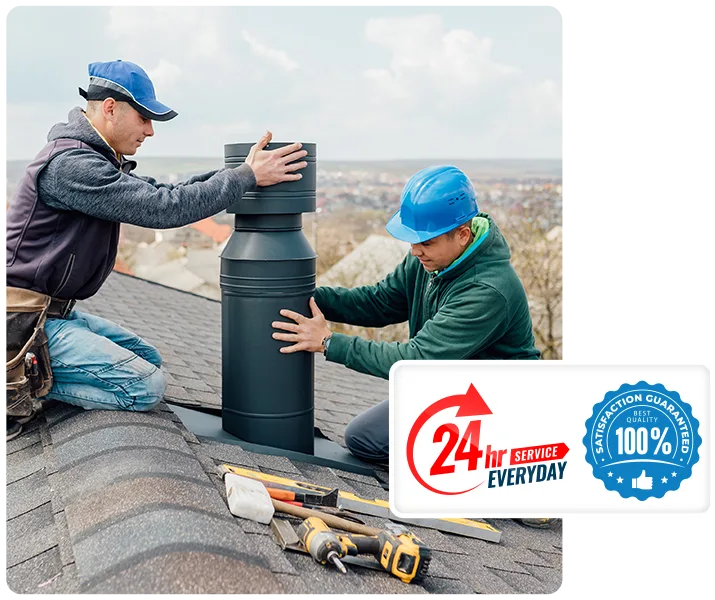 Chimney & Fireplace Installation And Repair in Carlisle, PA